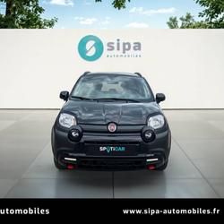 Fiat Panda Panda 1.0 70 ch Hybrid BSG S/S Cross 5p Villenave-d'Ornon
