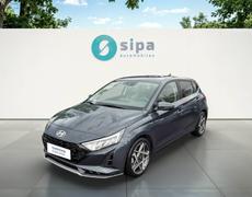 Hyundai i20 Villenave-d'Ornon