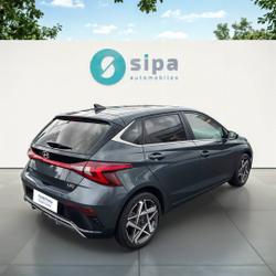 Hyundai i20 i20 1.0 T-GDi 100 Creative 5p Villenave-d'Ornon