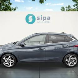 Hyundai i20 i20 1.0 T-GDi 100 Creative 5p Villenave-d'Ornon