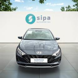 Hyundai i20 i20 1.0 T-GDi 100 Creative 5p Villenave-d'Ornon
