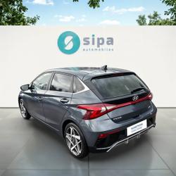 Hyundai i20 i20 1.0 T-GDi 100 Creative 5p Villenave-d'Ornon