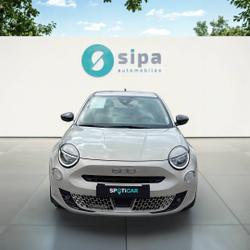 Fiat 600e 600 T-Gen 3 1.2 Hybrid 110ch eDCT6 La Prima 5p Villenave-d'Ornon