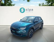 Fiat 600e Villenave-d'Ornon
