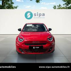 Fiat 600e 600 T-Gen 3 1.2 Hybrid 110ch eDCT6 La Prima 5p Villenave-d'Ornon