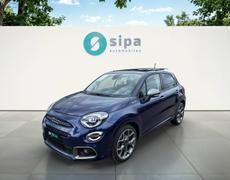 Fiat 500x Villenave-d'Ornon