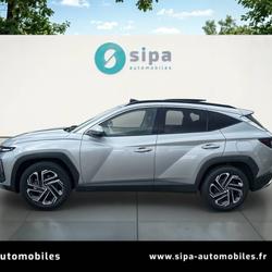 Hyundai Tucson Tucson 1.6 T-GDI 215 Hybrid BVA6 Executive 5p Villenave-d'Ornon