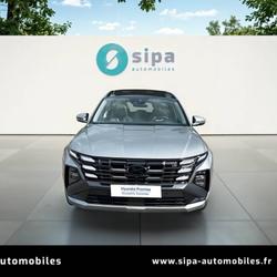 Hyundai Tucson Tucson 1.6 T-GDI 215 Hybrid BVA6 Executive 5p Villenave-d'Ornon