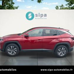 Hyundai Tucson Tucson 1.6 T-GDI 230 Hybrid BVA6 Creative 5p Villenave-d'Ornon