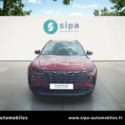 Hyundai Tucson Tucson 1.6 T-GDI 230 Hybrid BVA6 Creative 5p Villenave-d'Ornon
