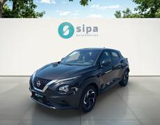 Nissan Juke Villenave-d'Ornon