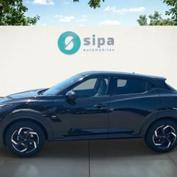 Nissan Juke Juke DIG-T 114 N-Connecta 5p Villenave-d'Ornon