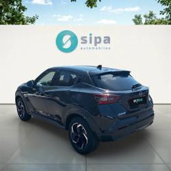 Nissan Juke Juke DIG-T 114 N-Connecta 5p Villenave-d'Ornon