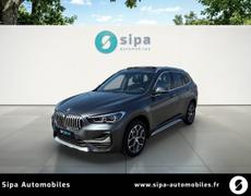 BMW X1 Villenave-d'Ornon