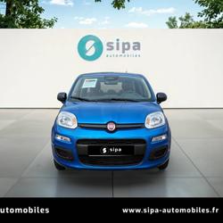 Autres Fiat Pandina 1.0 65 ch Hybrid BSG S/S Ic&ocirc;ne 5p Villenave-d'Ornon