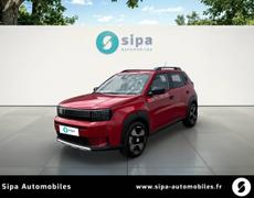 Fiat Grande Panda Villenave-d'Ornon