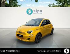 Fiat 500 III