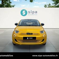 Fiat 500 III 500 e 118 ch Ic&ocirc;ne 3p Villenave-d'Ornon