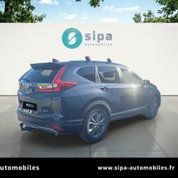 Honda CRV CR-V e:HEV 2.0 i-MMD 2WD Exclusive 5p Villenave-d'Ornon