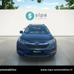 Honda CRV CR-V e:HEV 2.0 i-MMD 2WD Exclusive 5p Villenave-d'Ornon