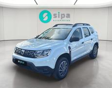 Dacia Duster Villenave-d'Ornon