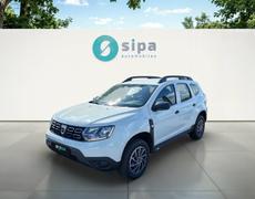 Dacia Duster Villenave-d'Ornon