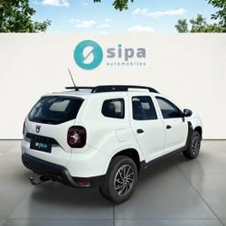 Dacia Duster Duster ECO-G 100 4x2 Essentiel 5p Villenave-d'Ornon