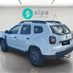 Dacia Duster Duster ECO-G 100 4x2 Essentiel 5p Villenave-d'Ornon