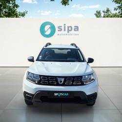 Dacia Duster Duster ECO-G 100 4x2 Essentiel 5p Villenave-d'Ornon