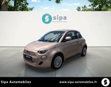 Fiat 500 III Villenave-d'Ornon