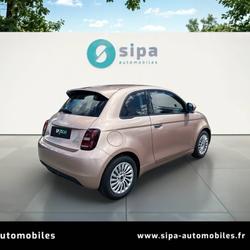 Fiat 500 III 500 e 95 ch Action Plus 3p Villenave-d'Ornon