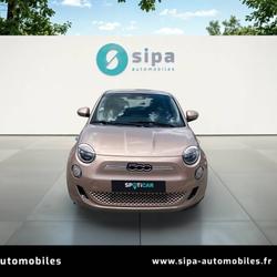 Fiat 500 III 500 e 95 ch Action Plus 3p Villenave-d'Ornon