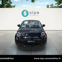 Fiat 500 III 500 e 118 ch Nouvelle 500 3p Villenave-d'Ornon