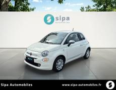 Fiat 500 II Villenave-d'Ornon