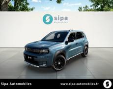 Fiat Grande Panda Villenave-d'Ornon