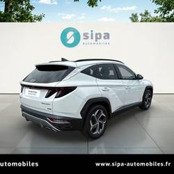 Hyundai Tucson Tucson 1.6 T-GDI 150 Hybrid 48V DCT-7 Executive 5p Villenave-d'Ornon