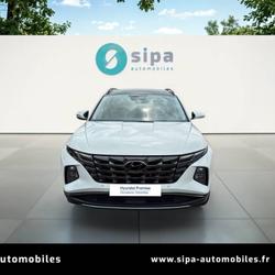 Hyundai Tucson Tucson 1.6 T-GDI 150 Hybrid 48V DCT-7 Executive 5p Villenave-d'Ornon