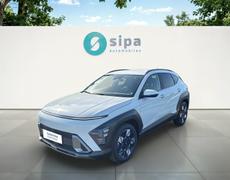 Hyundai Kona Villenave-d'Ornon