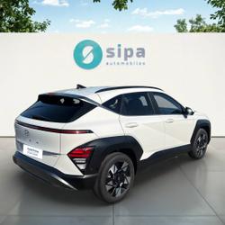 Hyundai Kona Kona Hybrid 129 Executive 5p Villenave-d'Ornon