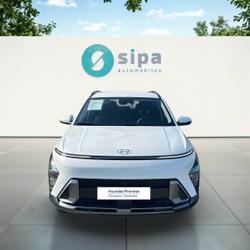 Hyundai Kona Kona Hybrid 129 Executive 5p Villenave-d'Ornon