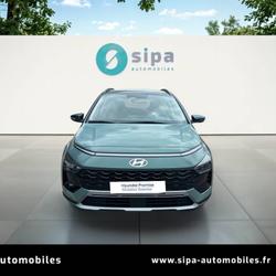 Hyundai Bayon Bayon 1.0 T-GDi 100 DCT-7 Executive 5p Villenave-d'Ornon