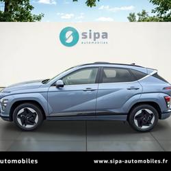 Hyundai Kona Kona Electrique 48 kWh - 156 ch Creative 5p Villenave-d'Ornon