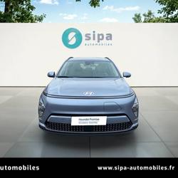 Hyundai Kona Kona Electrique 48 kWh - 156 ch Creative 5p Villenave-d'Ornon