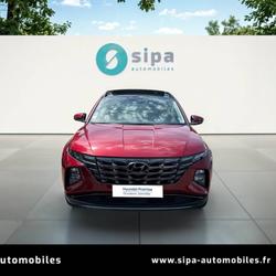 Hyundai Tucson Tucson 1.6 T-GDI 230 Hybrid BVA6 Creative 5p Villenave-d'Ornon