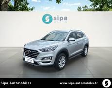 Hyundai Tucson Villenave-d'Ornon