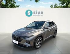 Hyundai Tucson Villenave-d'Ornon