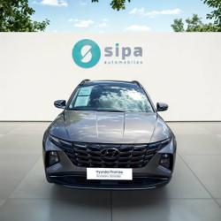 Hyundai Tucson Tucson 1.6 T-GDI 230 Hybrid BVA6 Executive 5p Villenave-d'Ornon