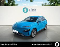 Hyundai Kona Villenave-d'Ornon