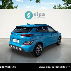 Hyundai Kona Kona Electrique 39 kWh - 136 ch Intuitive 5p Villenave-d'Ornon