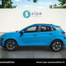Hyundai Kona Kona Electrique 39 kWh - 136 ch Intuitive 5p Villenave-d'Ornon